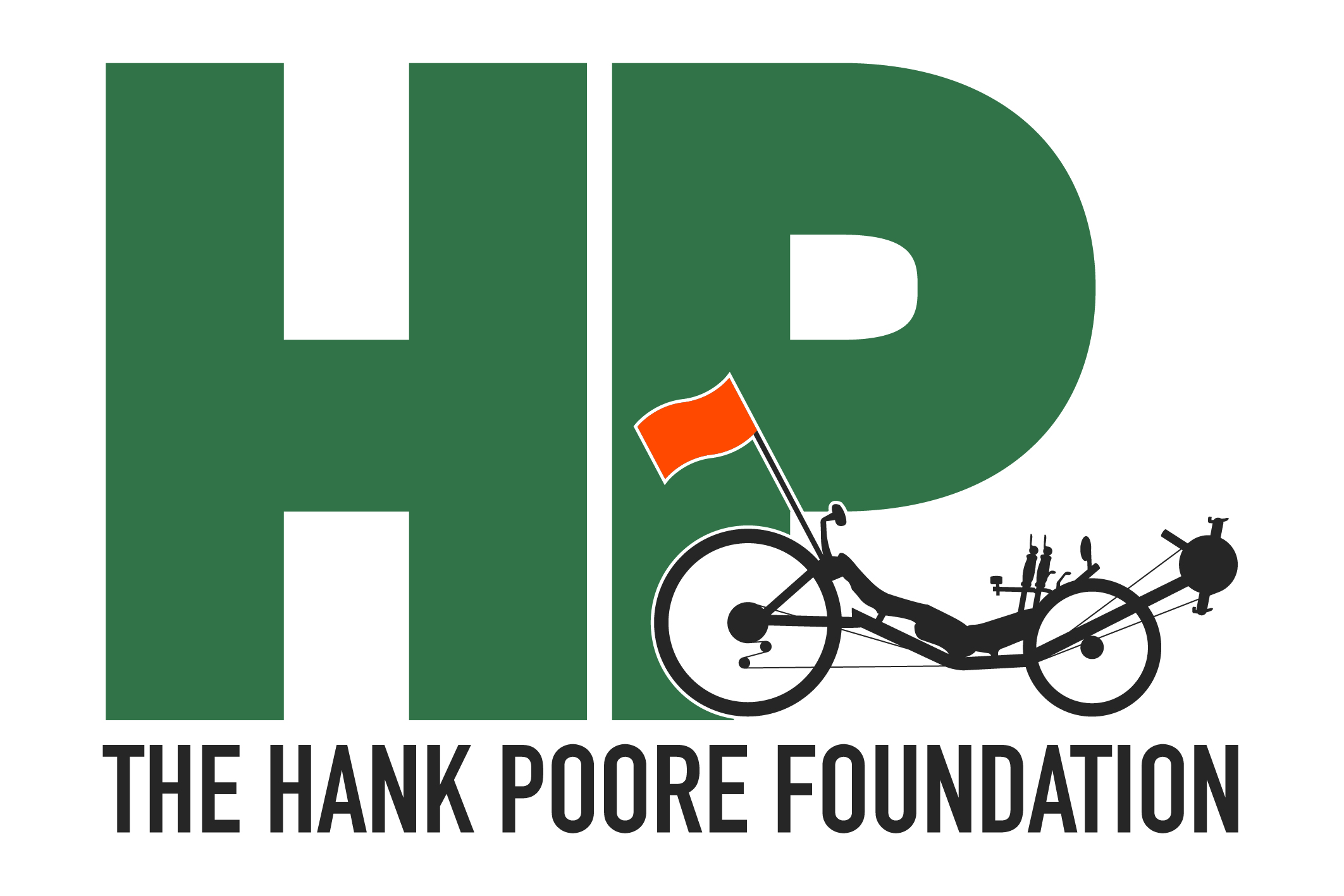 Hank Poore Foundation logo