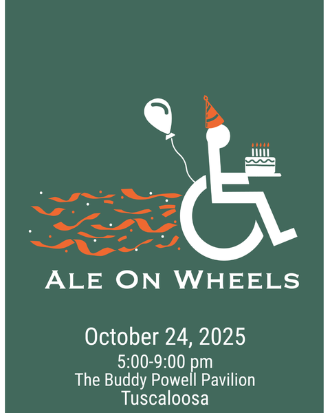 2025 Ale on Wheels