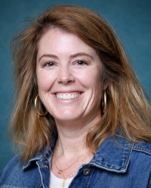 Elizabeth Stewart
