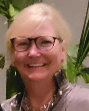 Mary Turner Roberts