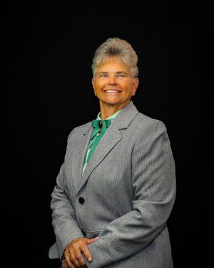 Mary T. Long