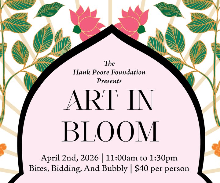 Art In Bloom 2026
