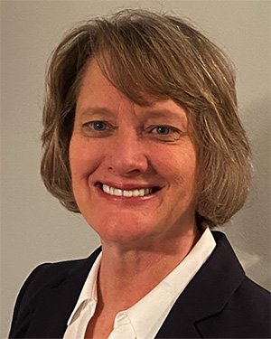 Cheryl Arnold