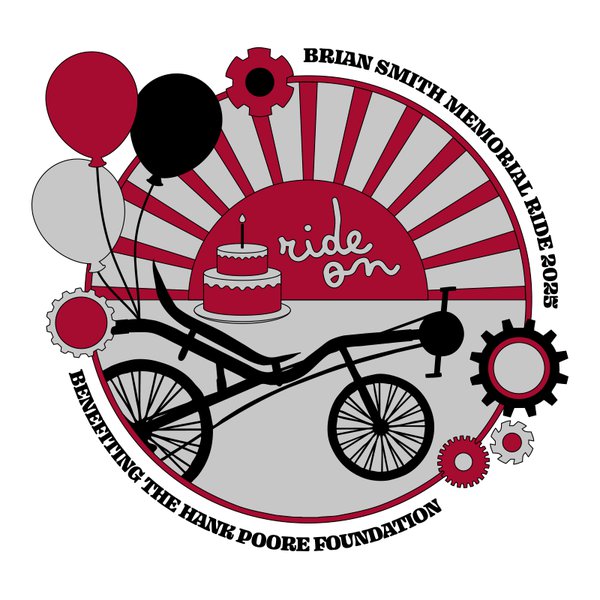 Ride ON: Brian Smith Memorial Ride 2025