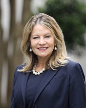 Cynthia Almond